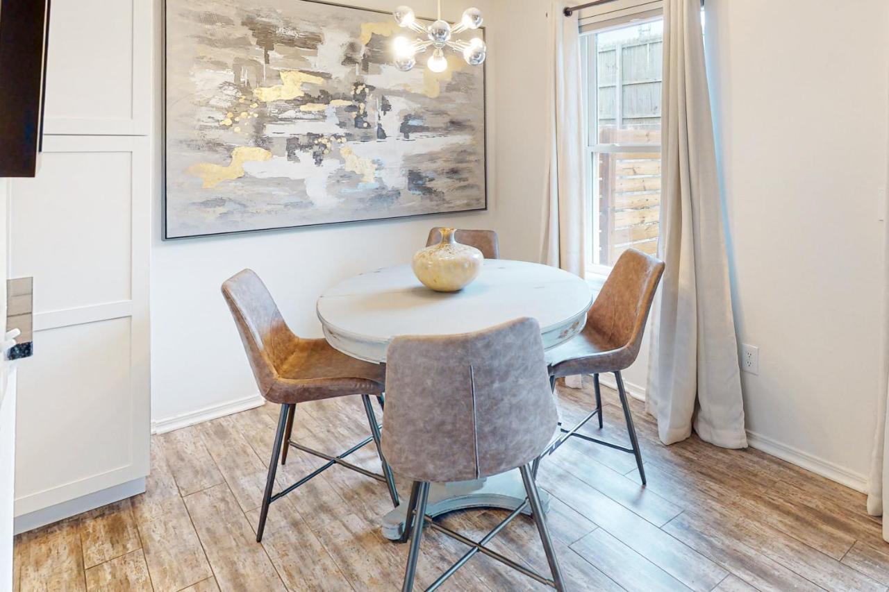 Ozk Trail House Villa Bentonville Eksteriør billede