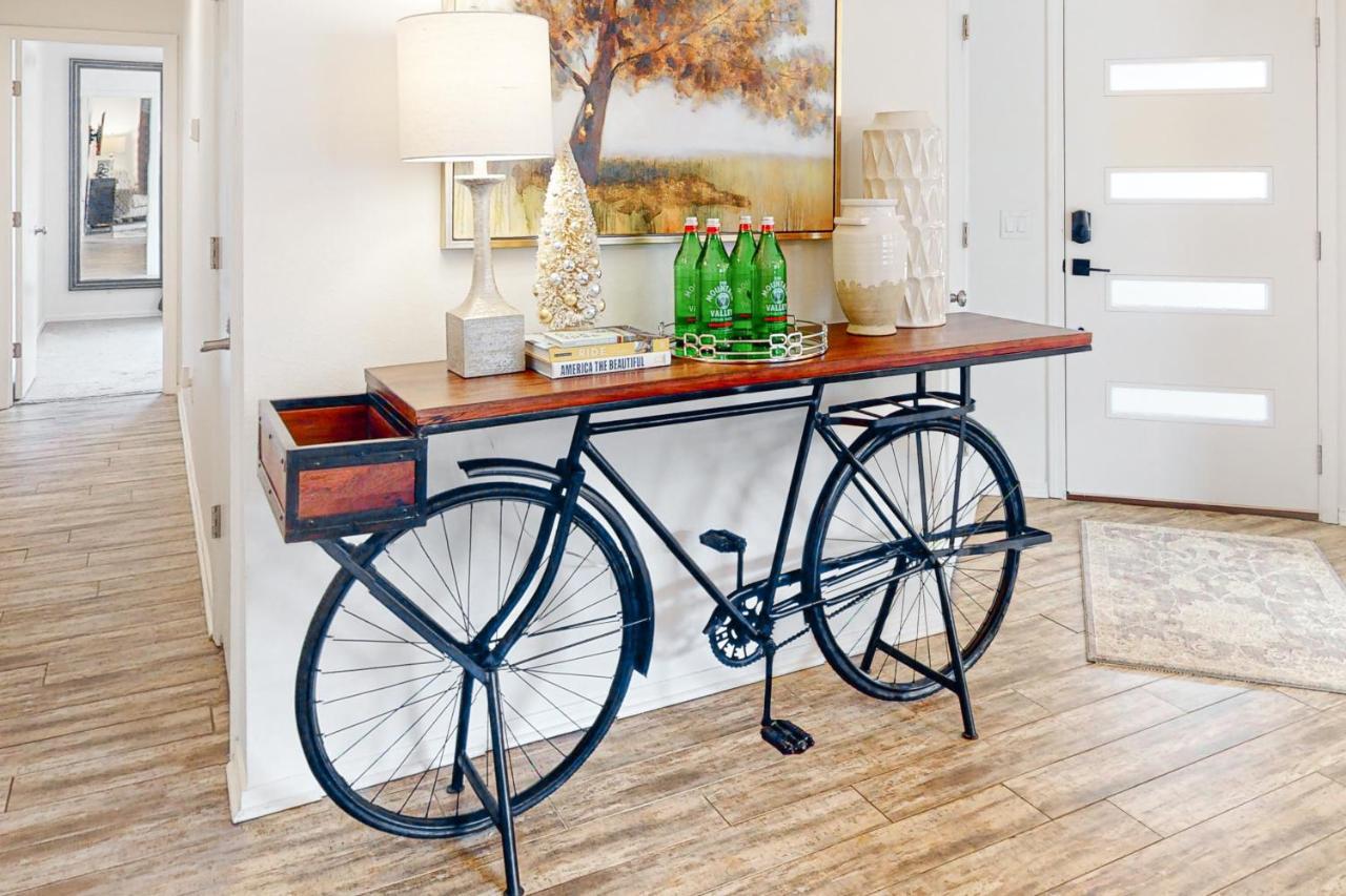 Ozk Trail House Villa Bentonville Eksteriør billede